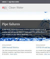 npj Clean Water雜志封面